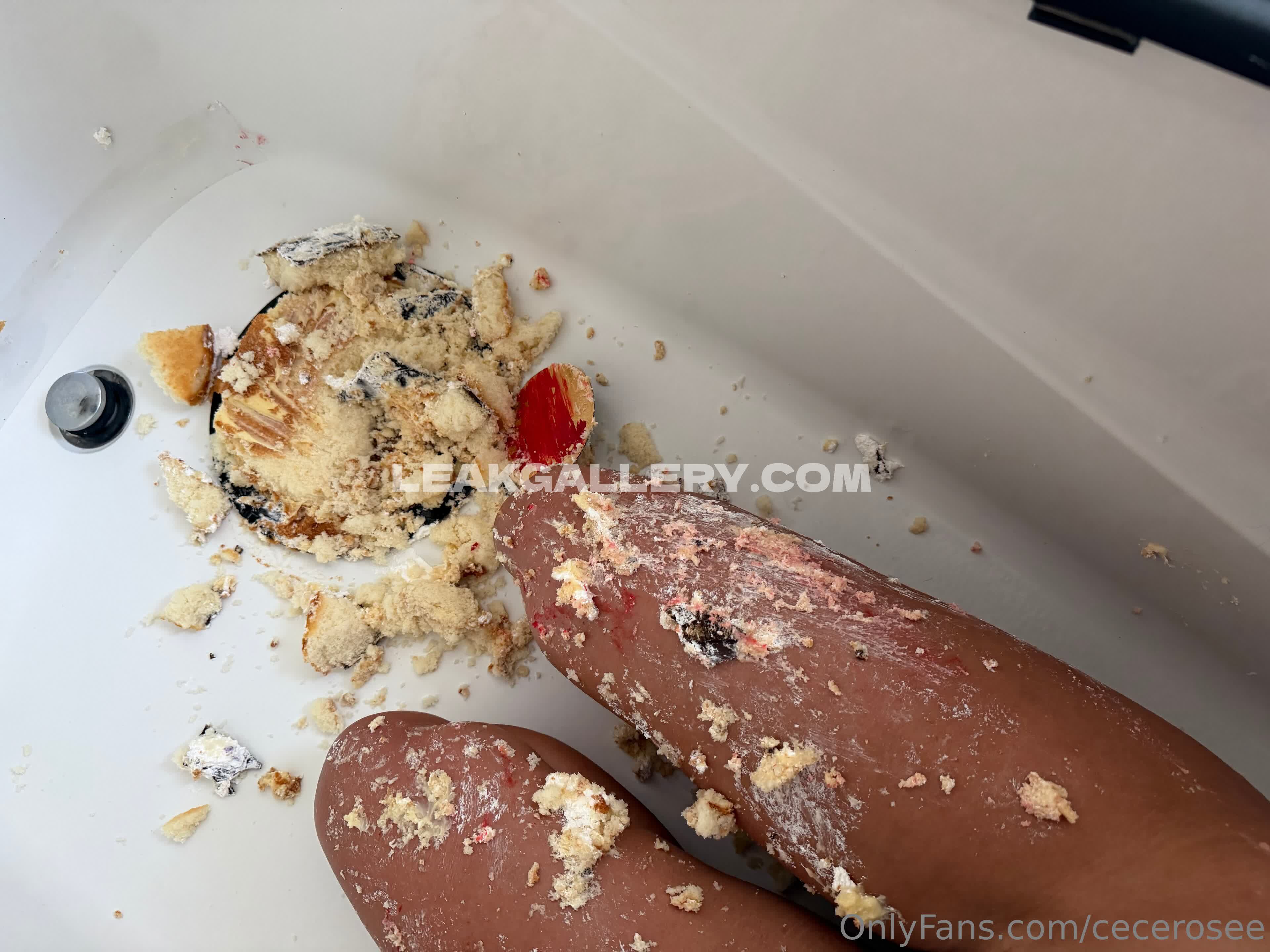 Cecerosee... / cecerosee Exclusive Leaked Nude OnlyFans #12608158