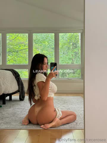 Cecerosee... / Cecerosee Exclusive Leaked Nude OnlyFans #14527278