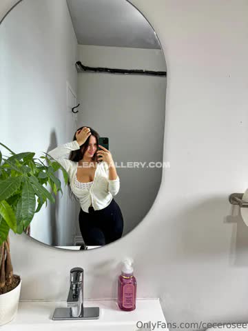 Cecerosee... / Cecerosee Exclusive Leaked Nude OnlyFans #14750557