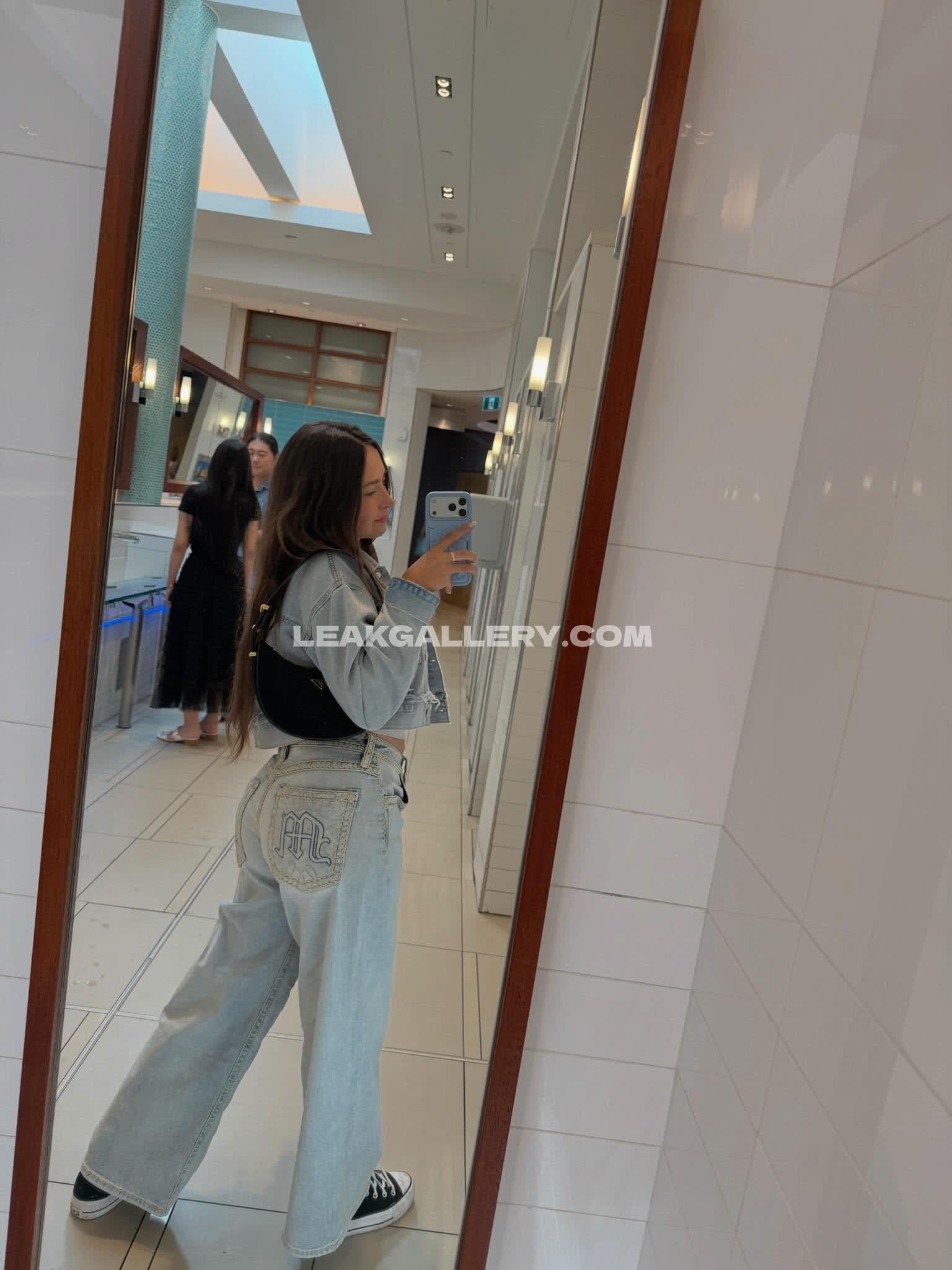 Cecilia_rose Exclusive Leaked Nude OnlyFans #12708159