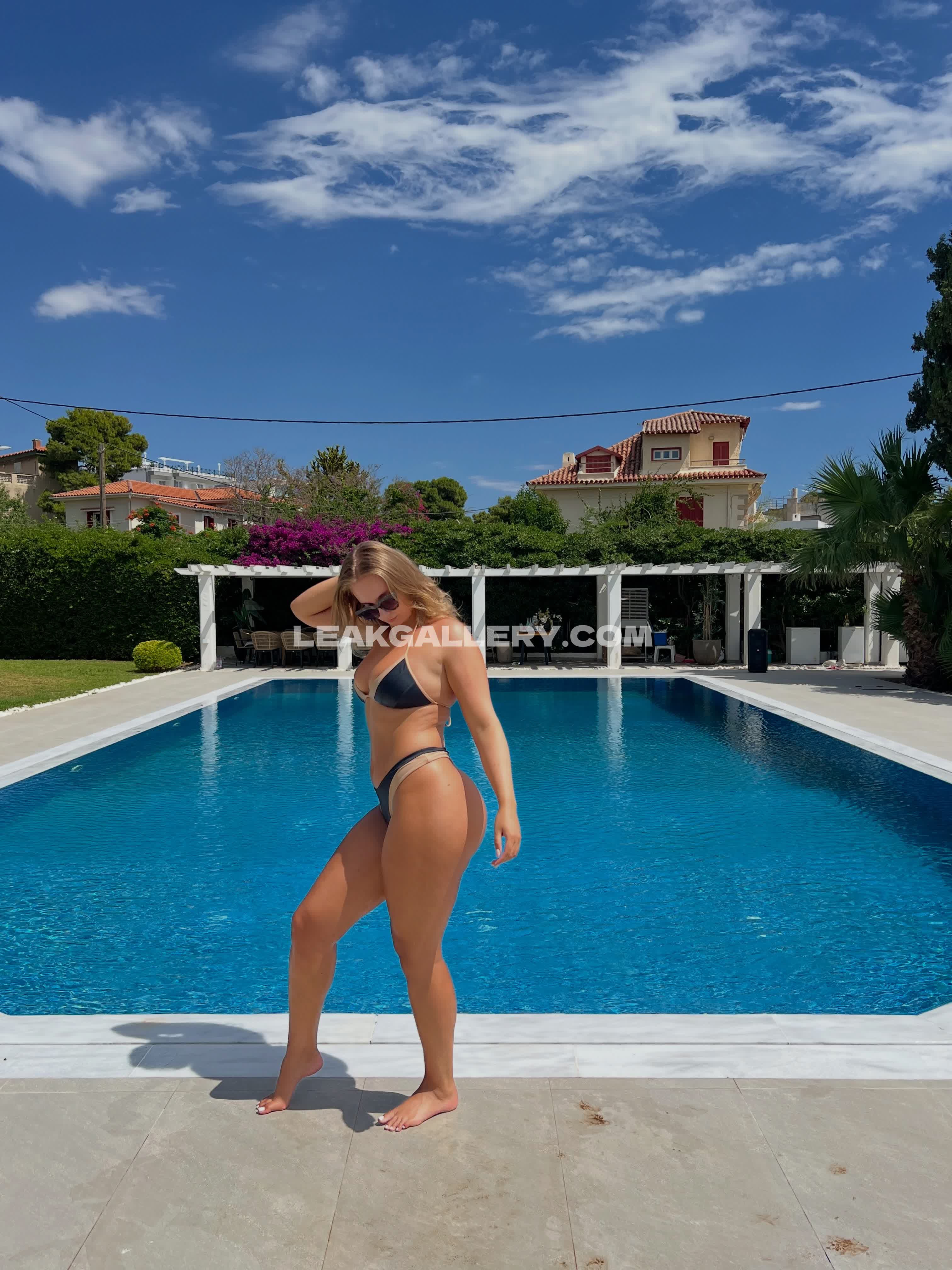 Cecilie_hoyer Exclusive Leaked Nude OnlyFans #12849257