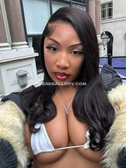 Ceechynaa Exclusive Leaked Nude OnlyFans #14841109