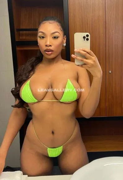 Ceechynaa Exclusieve gelekte naaktcontent van OnlyFans #14853733