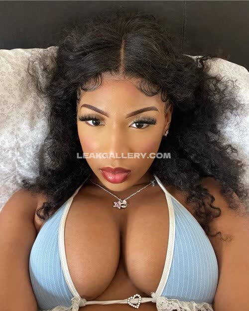 Ceechynaa Exclusive Leaked Nude OnlyFans #14888969
