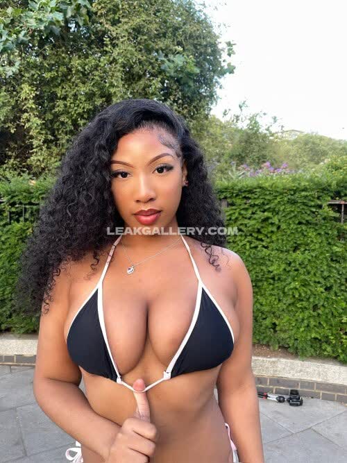 Ceechynaa Exclusive Leaked Nude OnlyFans #14899695