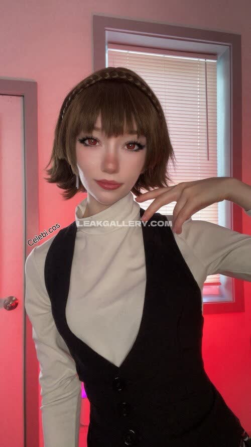Celebi Cos / Celebicosplays / Celebi_cos Exclusive Leaked Nude OnlyFans #14746563