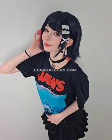 Celebi Cos / Celebicosplays / Celebi_cos Exclusive Leaked Nude OnlyFans #14616909