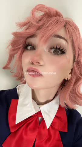 Celebi Cos / Celebicosplays / Celebi_cos Exclusive Leaked Nude OnlyFans #14596801