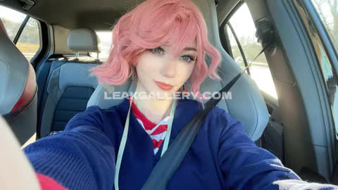 Celebi Cos / Celebicosplays / Celebi_cos Exclusive Leaked Nude OnlyFans #14513353