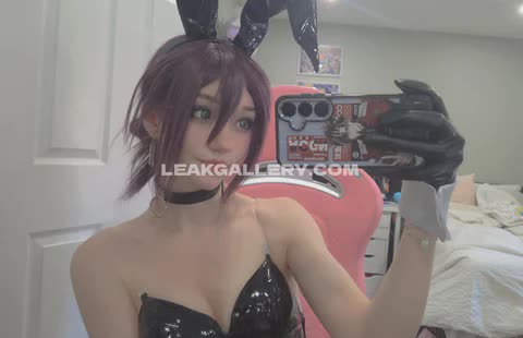 Celebi Cos / Celebicosplays / Celebi_cos Exclusive Leaked Nude OnlyFans #14584975
