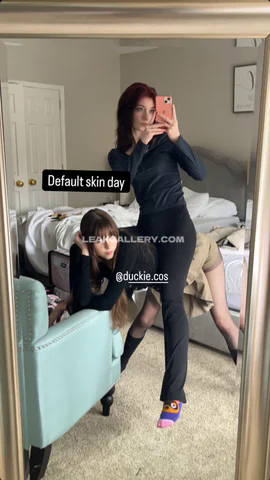 Celebi Cos / Celebicosplays / Celebi_cos Exclusive Leaked Nude OnlyFans #14761467