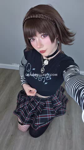 Celebi Cos / Celebicosplays / Celebi_cos Exclusive Leaked Nude OnlyFans #14581060