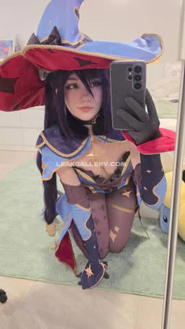 Celebi Cos / Celebicosplays / Celebi_cos Exclusive Leaked Nude OnlyFans #14581318