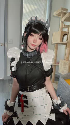 Celebi Cos / Celebicosplays / Celebi_cos Exclusive Leaked Nude OnlyFans #14765935