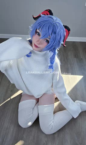 Celebi Cos / Celebicosplays / Celebi_cos Exclusive Leaked Nude OnlyFans #14596276