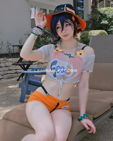 Celebi Cos / Celebicosplays / Celebi_cos Exclusive Leaked Nude OnlyFans #14589347