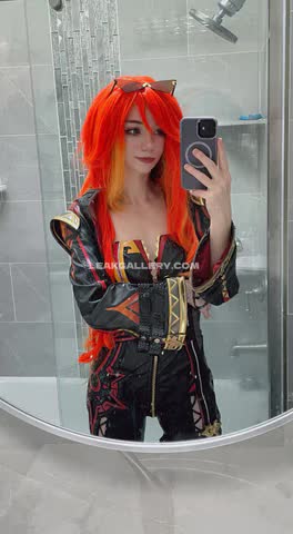 Celebi Cos / Celebicosplays / Celebi_cos Exclusive Leaked Nude OnlyFans #14621803