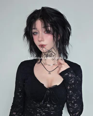 Celebi Cos / Celebicosplays / Celebi_cos Exclusive Leaked Nude OnlyFans #14616455