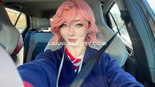 Celebi Cos / Celebicosplays / Celebi_cos Exclusive Leaked Nude OnlyFans #14771908
