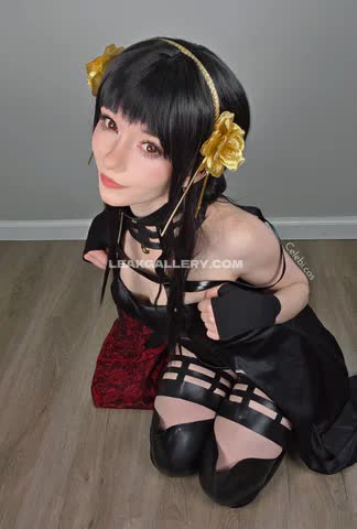 Celebi Cos / Celebicosplays / Celebi_cos Exclusive Leaked Nude OnlyFans #14605283