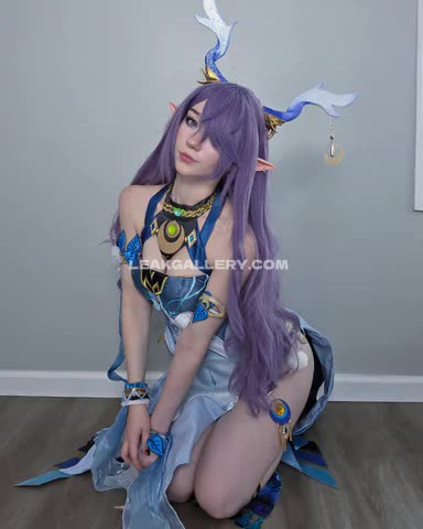 Celebi Cos / Celebicosplays / Celebi_cos Exclusive Leaked Nude OnlyFans #14570325