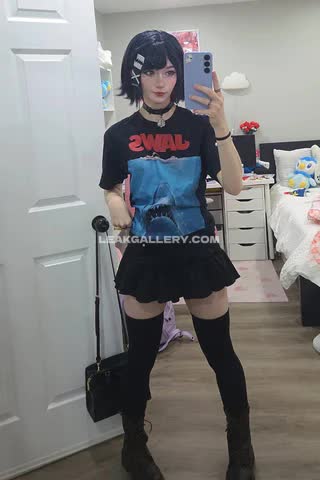 Celebi Cos / Celebicosplays / Celebi_cos Exclusive Leaked Nude OnlyFans #14586784