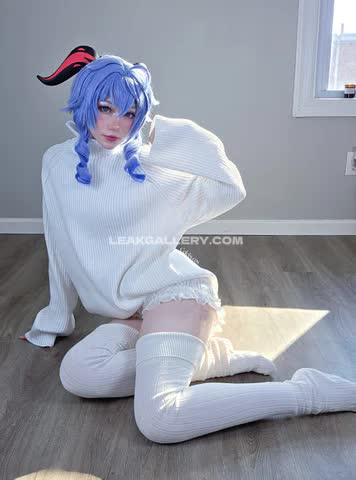 Celebi Cos / Celebicosplays / Celebi_cos Exclusive Leaked Nude OnlyFans #14623188