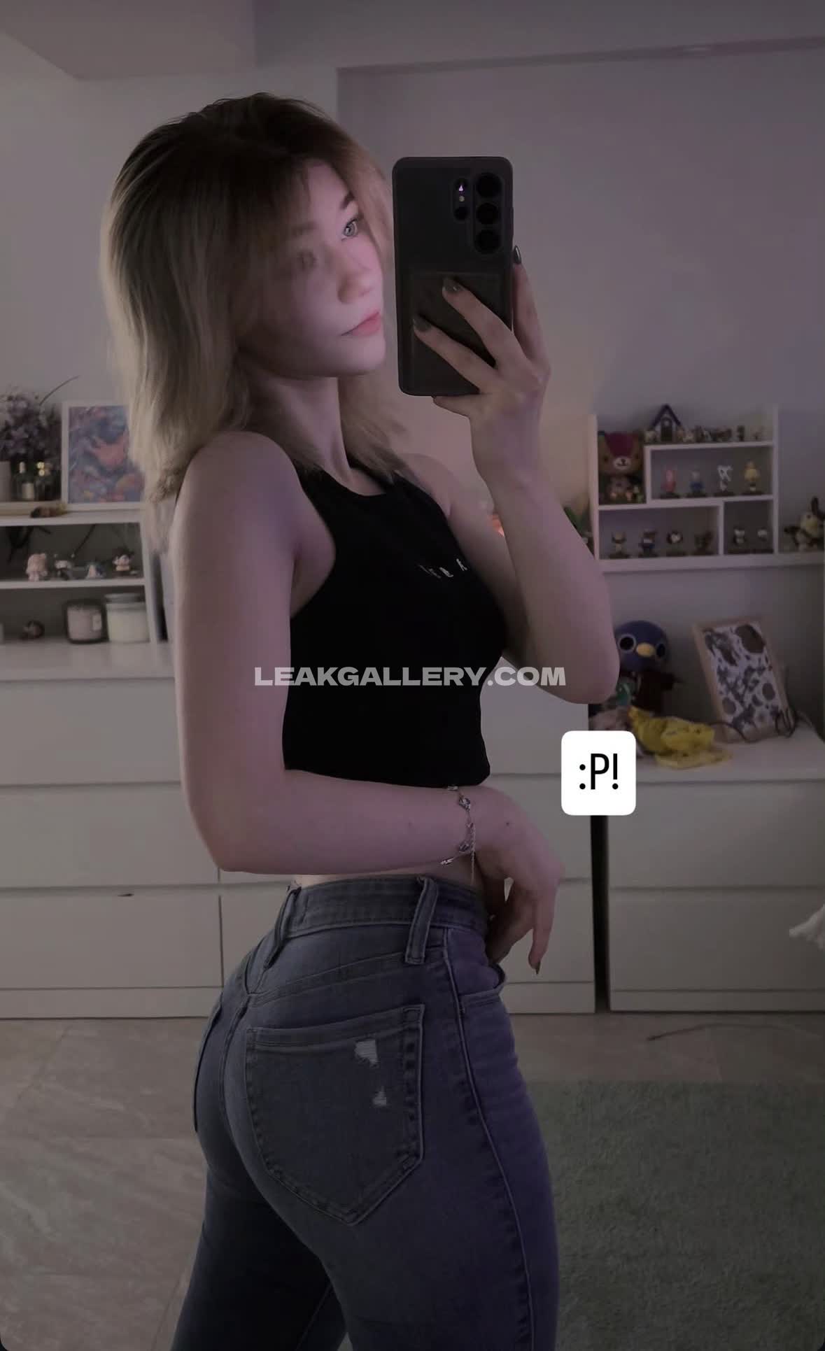 Celebi.cos / celebicosplays / celebi_cos Exclusive Leaked Nude OnlyFans #13082412