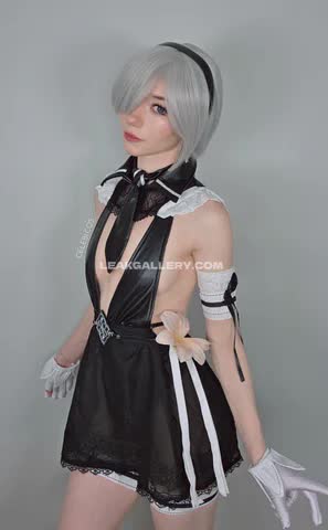 Celebi Cos / Celebicosplays / Celebi_cos Exclusive Leaked Nude OnlyFans #14509309