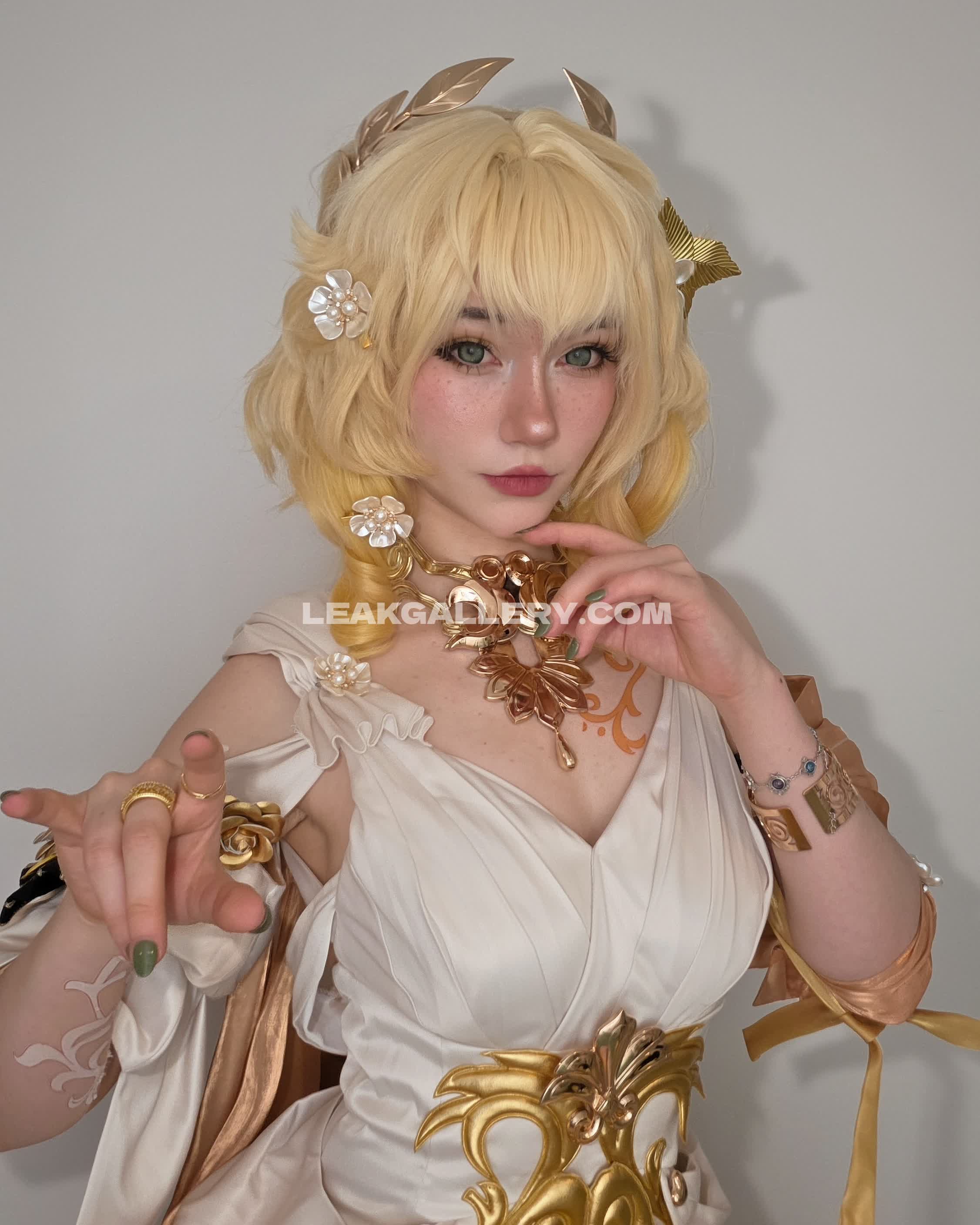 Celebi.cos / celebicosplays / celebi_cos Exclusive Leaked Nude OnlyFans #13039727