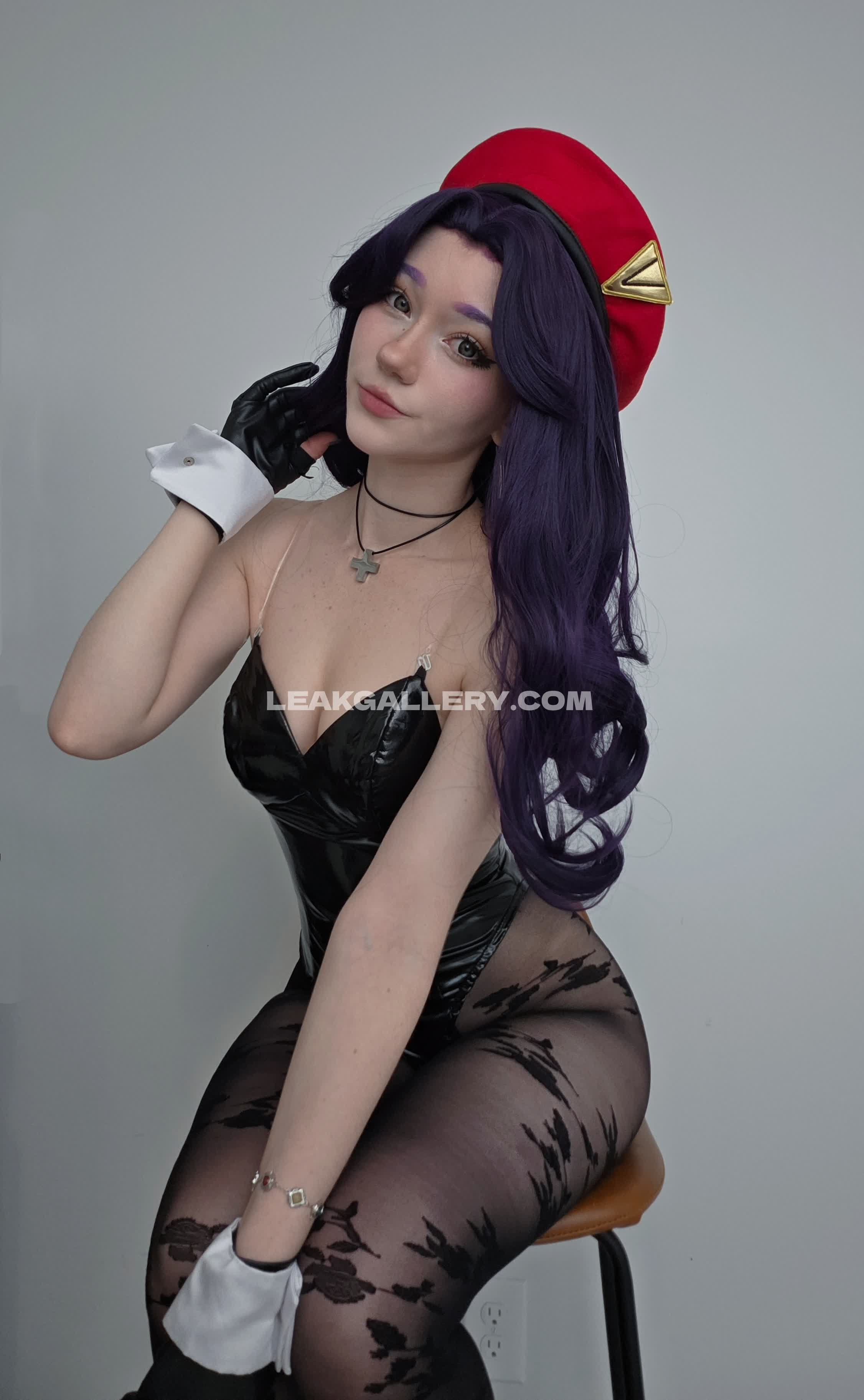 Celebi.cos / celebicosplays / celebi_cos Exclusive Leaked Nude OnlyFans #13346004