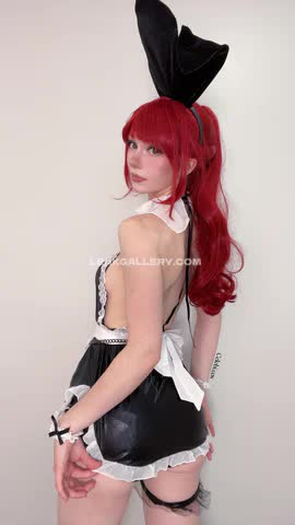 Celebi Cos / Celebicosplays / Celebi_cos Exclusive Leaked Nude OnlyFans #14587747
