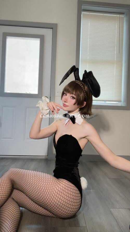Celebi Cos / Celebicosplays / Celebi_cos Exclusive Leaked Nude OnlyFans #14602497
