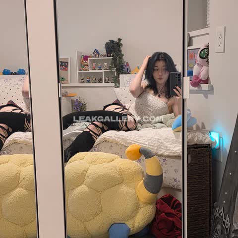 Celebi Cos / Celebicosplays / Celebi_cos Exclusive Leaked Nude OnlyFans #14503229