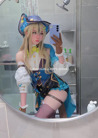 Celebi Cos / Celebicosplays / Celebi_cos Exclusive Leaked Nude OnlyFans #14507944