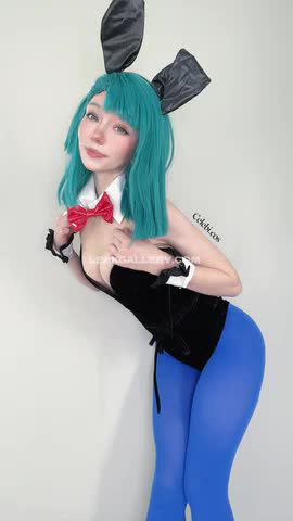 Celebi Cos / Celebicosplays / Celebi_cos Exclusive Leaked Nude OnlyFans #14498319