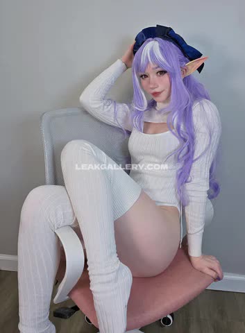 Celebi Cos / Celebicosplays / Celebi_cos Exclusive Leaked Nude OnlyFans #14743564