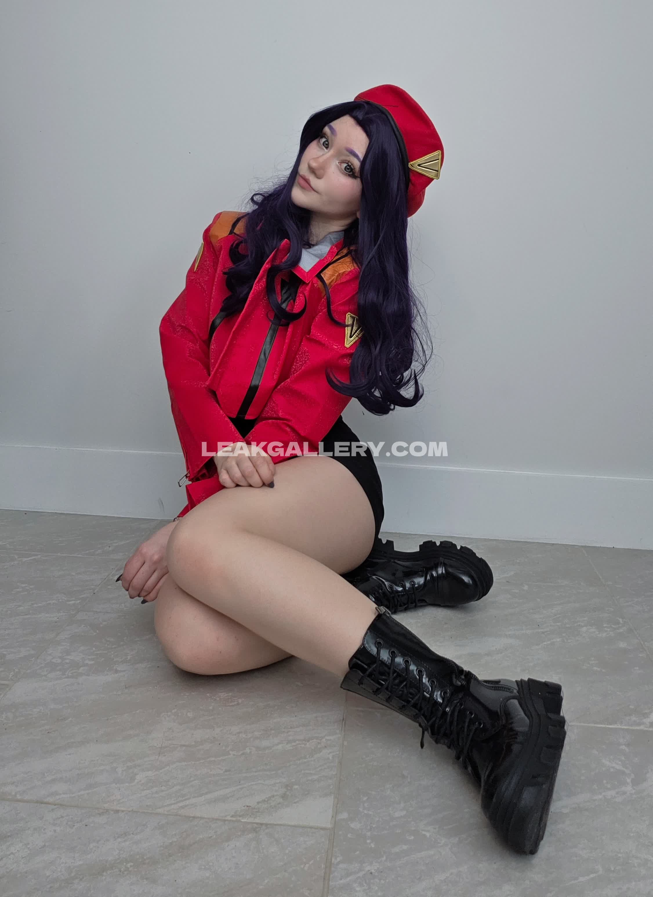 Celebi.cos / celebicosplays / celebi_cos Exclusive Leaked Nude OnlyFans #13345971