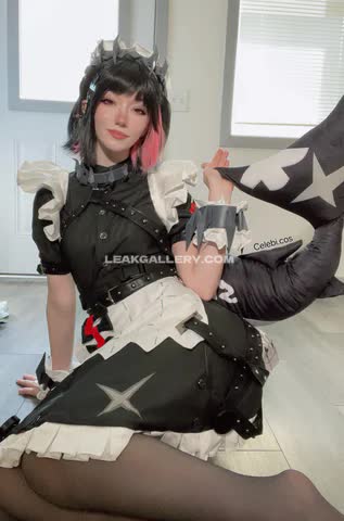 Celebi Cos / Celebicosplays / Celebi_cos Exclusive Leaked Nude OnlyFans #14608308