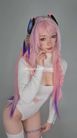 Celebi Cos / Celebicosplays / Celebi_cos Exclusive Leaked Nude OnlyFans #14774910
