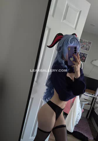 Celebi Cos / Celebicosplays / Celebi_cos Exclusive Leaked Nude OnlyFans #14505597