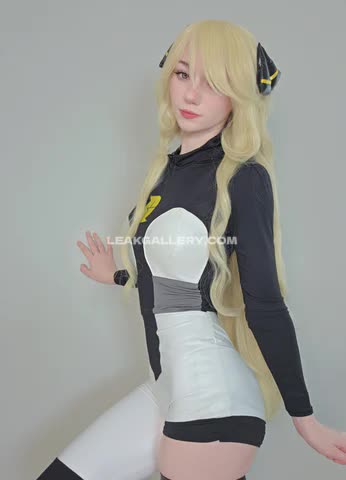 Celebi Cos / Celebicosplays / Celebi_cos Exclusive Leaked Nude OnlyFans #14567401