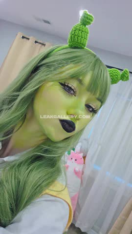 Celebi Cos / Celebicosplays / Celebi_cos Exclusive Leaked Nude OnlyFans #14615040