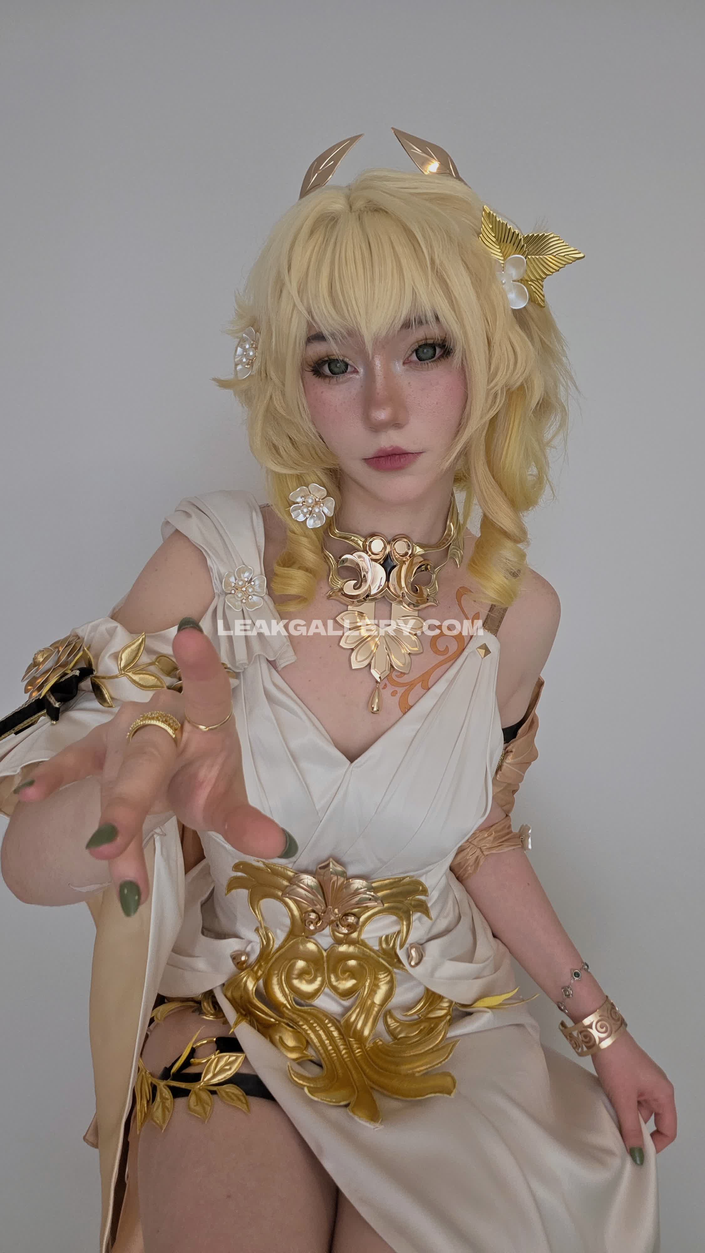 Celebi.cos / celebicosplays / celebi_cos Exclusive Leaked Nude OnlyFans #13039707