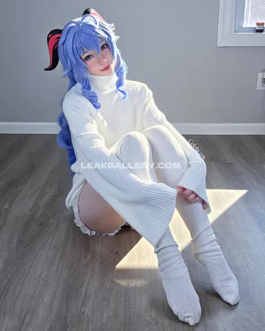 Celebi Cos / Celebicosplays / Celebi_cos Exclusive Leaked Nude OnlyFans #14522177