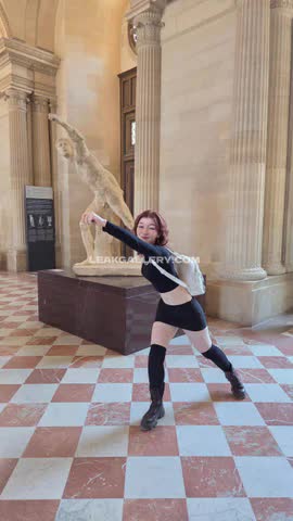 Celebi Cos / Celebicosplays / Celebi_cos Exclusive Leaked Nude OnlyFans #14628075