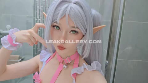 Celebi Cos / Celebicosplays / Celebi_cos Exclusive Leaked Nude OnlyFans #14577555