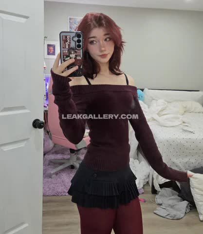 Celebi Cos / Celebicosplays / Celebi_cos Exclusive Leaked Nude OnlyFans #14576711
