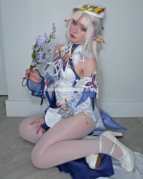 Celebi.cos / celebicosplays / celebi_cos Exclusive Leaked Nude OnlyFans #12167337