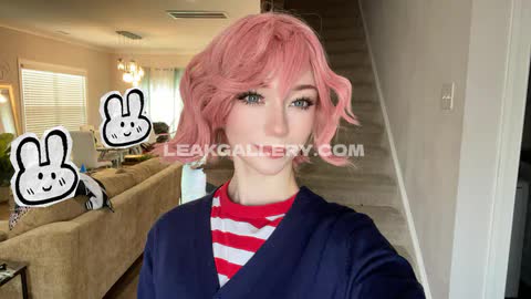 Celebi Cos / Celebicosplays / Celebi_cos Exclusive Leaked Nude OnlyFans #14613866